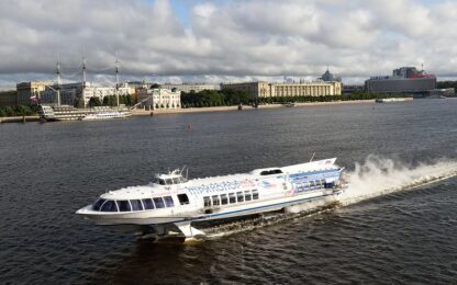 Метеор
