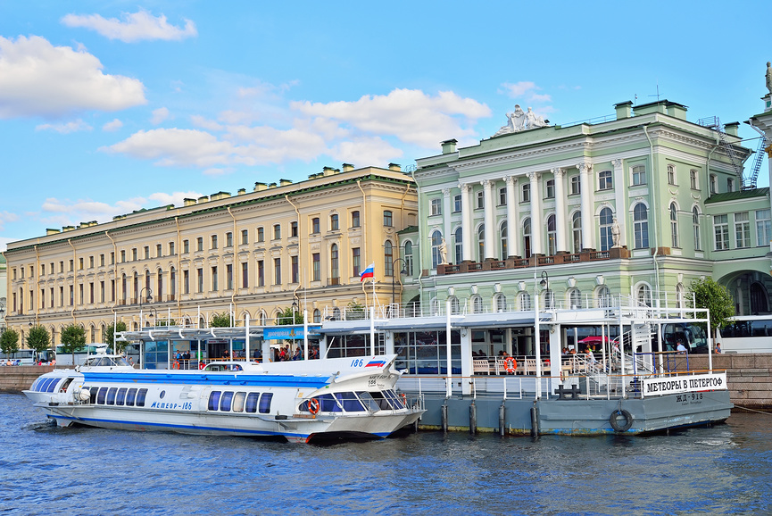 Метеор